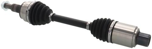 Precision CV Axle Shaft - New CH8119C | O'Reilly Auto Parts