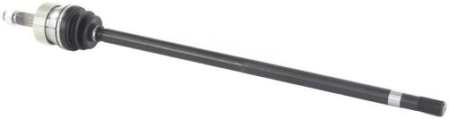 thumbnail image 2 of Drive Tech America New Front Left CV Axle – Direct Fit For Jeep Grand Cherokee (1-Year Warranty) 2 of 3
