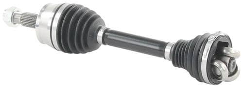 Precision CV Axle Shaft CH86012 | O'Reilly Auto Parts