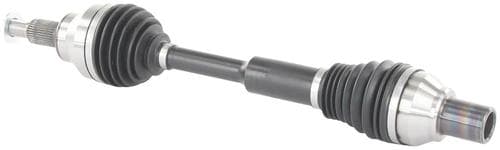 Precision CV Axle Shaft CH86025 | O'Reilly Auto Parts