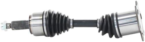 Precision CV Axle Shaft - New FD-8023 | O'Reilly Auto Parts