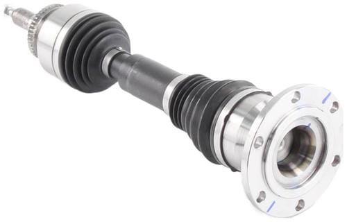 Precision CV Axle Shaft - New FD8123ET | O'Reilly Auto Parts