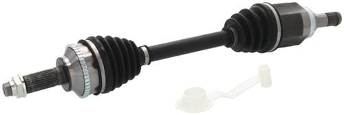 Precision CV Axle Shaft - New FD8142 | O'Reilly Auto Parts