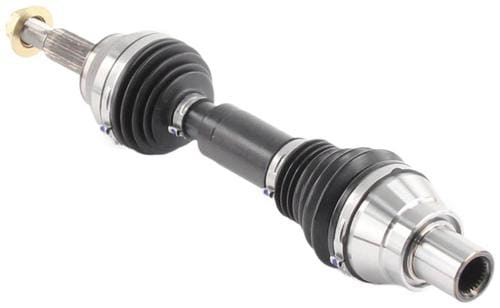 Precision CV Axle Shaft - New FD8167ET | O'Reilly Auto Parts