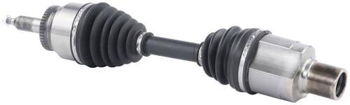 Precision CV Axle Shaft - New FD8173 | O'Reilly Auto Parts