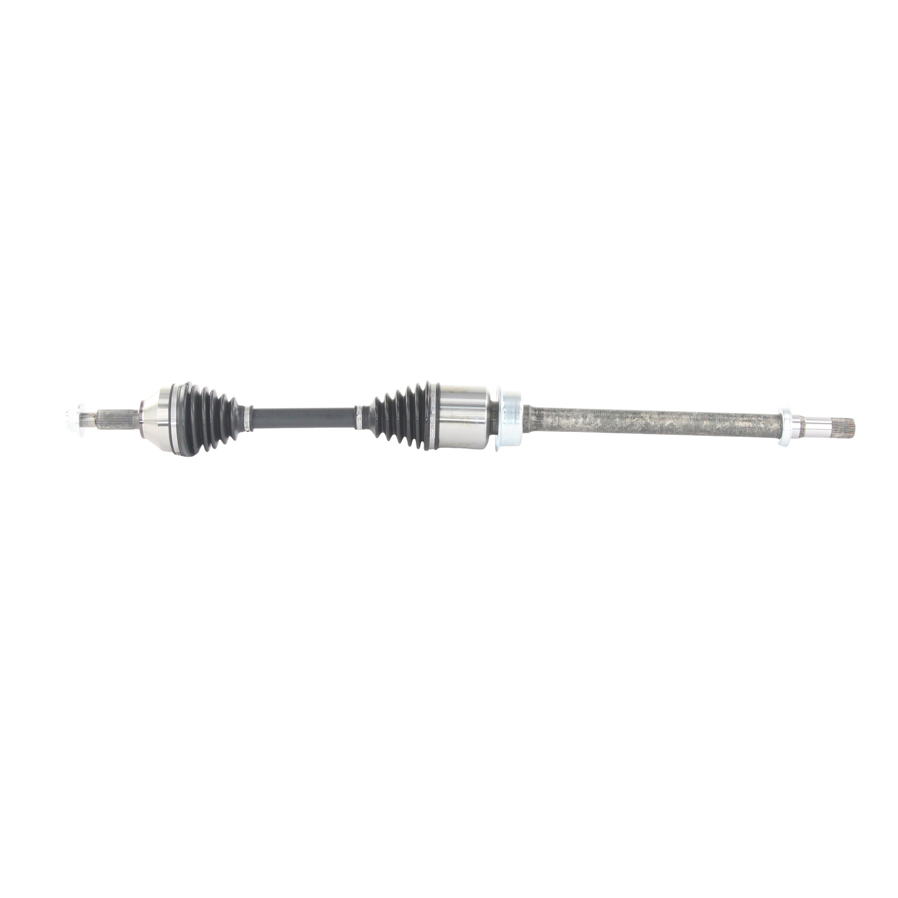 Precision CV Axle Shaft - New FD8317 | O'Reilly Auto Parts