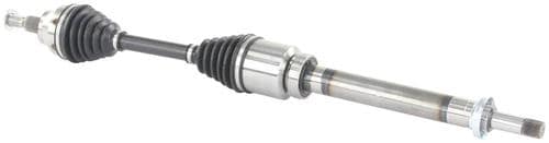 Precision CV Axle Shaft - New FD8340 | O'Reilly Auto Parts