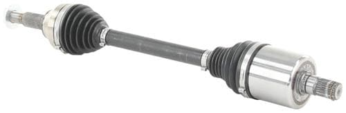 Precision CV Axle Shaft - New FD86013 | O'Reilly Auto Parts