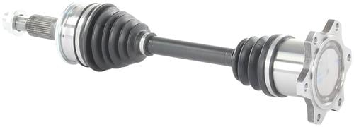 m+ (エムピウ) straccio superiore ortensia Precision CV Axle Shaft - New GM8033 | O'Reilly Auto Parts