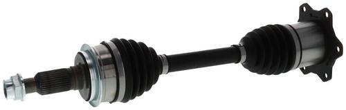 Precision CV Axle Shaft - New GM8033C | O'Reilly Auto Parts