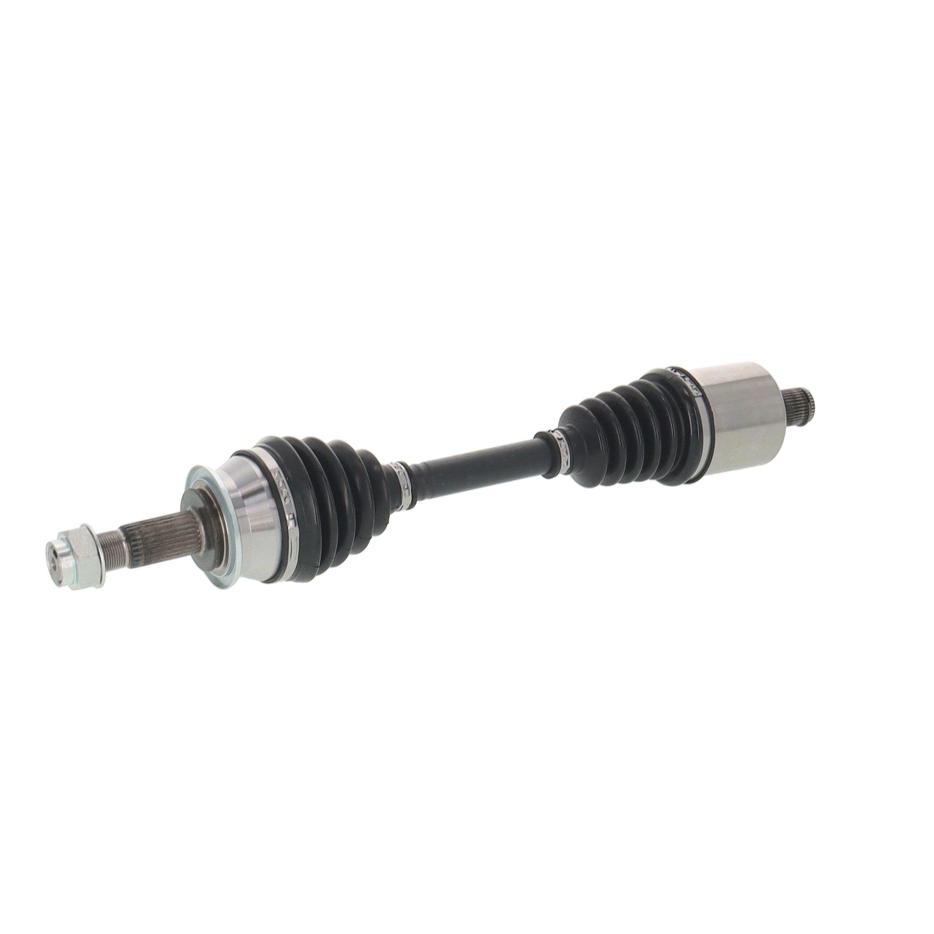 ま4くC Front Left/Right CV Axle Shaft SurTrack NI-8203 For Titan