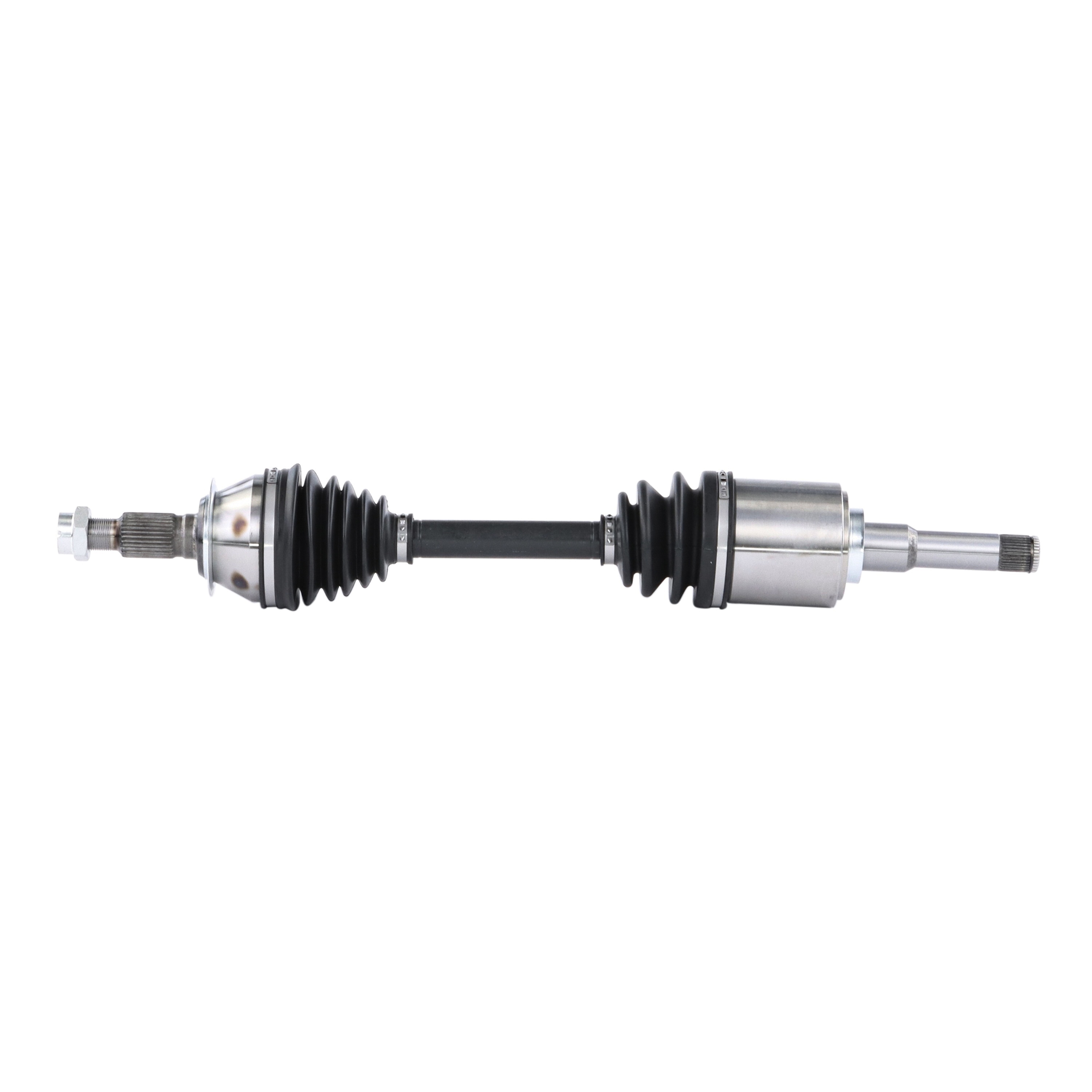 Precision CV Axle Shaft - New GM8303 | O'Reilly Auto Parts