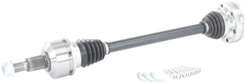 Precision CV Axle Shaft - New GM8316 | O'Reilly Auto Parts