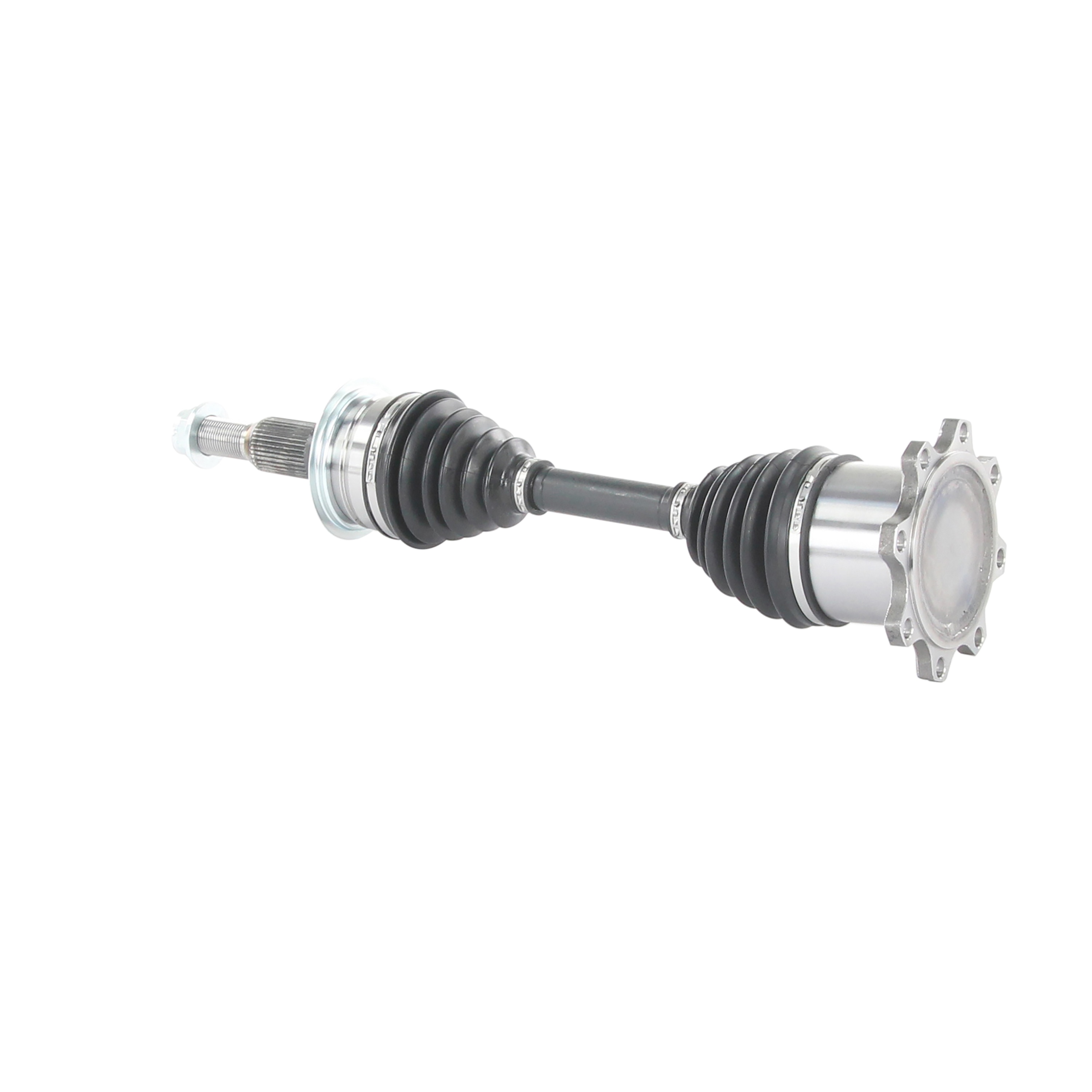 Precision CV Axle Shaft - New GM8356 | O'Reilly Auto Parts