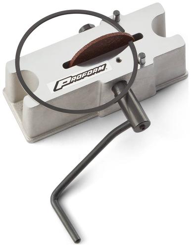 JILL專用 3個 Proform 120 Grit Piston Ring Filer 66785 | O'Reilly Auto Parts