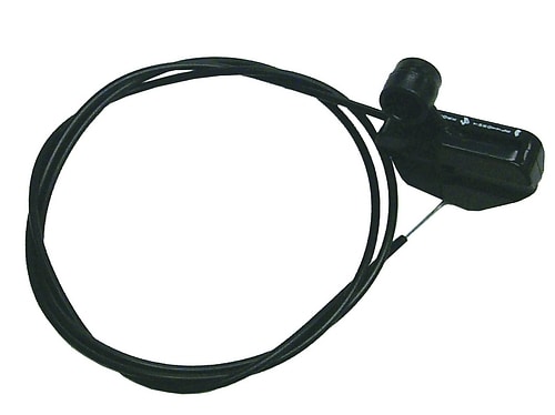 Prime Line 61 Inch Throttle Control With Cable 703991 | O'Reilly Auto