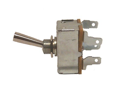 Prime Line 5 Terminal Pto Switch 701911