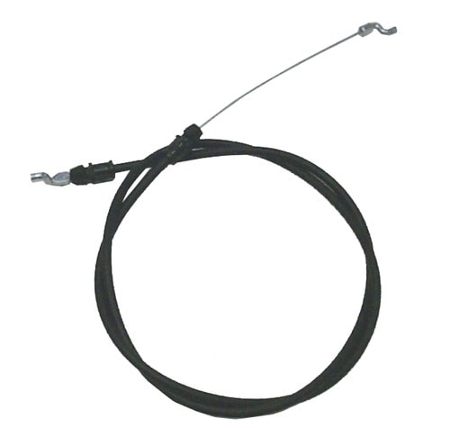 Prime Line 46 Inch Throttle Control Cable 7039039 