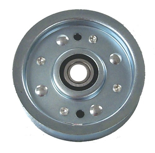 Prime Line 4 Inch Outside Diameter Idler Pulley 705342 | O'Reilly Aut