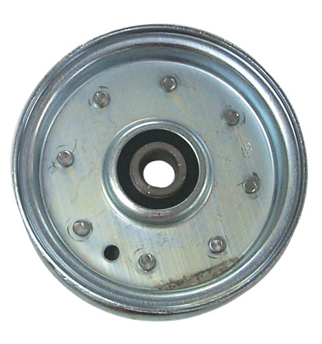 Prime Line 4-5/8 Inch Outside Diameter Idler Pulley 705345 | O'Reilly