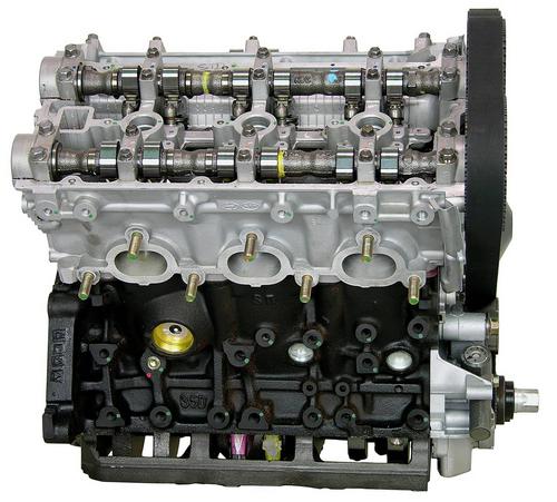 List: Engine - 2004 Kia Sorento | O'Reilly Auto Parts