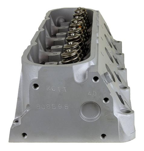 Power Torque Cylinder Head 2ctt 