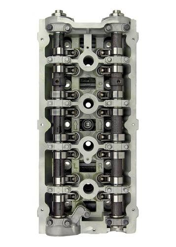 Power Torque Chrysler Cylinder Head Assembly 2DE2 | O'Reilly Auto