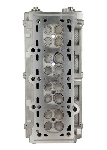 Power Torque Chrysler Cylinder Head Assembly 2DE2 | O'Reilly Auto