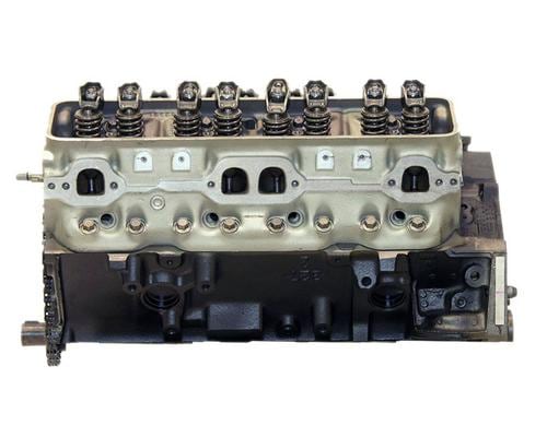 Power Torque Engine Long Block - Remanufactured DCM3 | O'Reilly Auto P