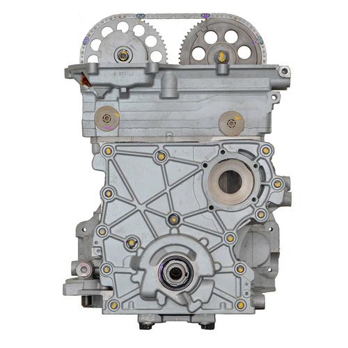 Power Torque Engine Long Block Remanufactured DCT30 O'Reilly Auto Parts