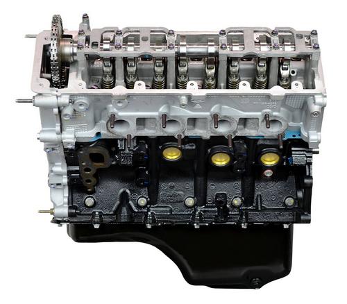 Power Torque Engine Long Block - Remanufactured DFAJ | O'Reilly Auto P