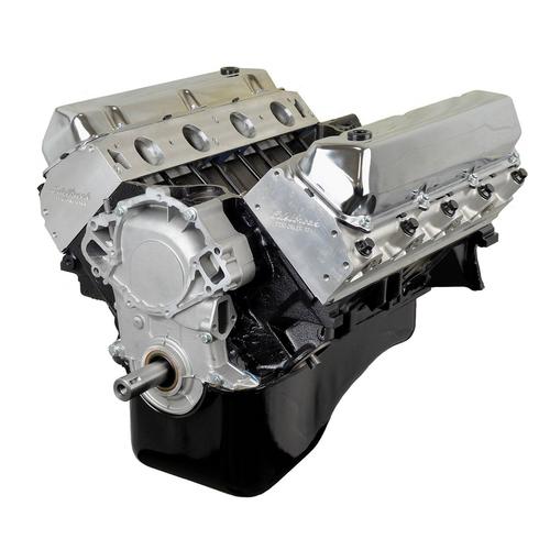 Power Torque Engine Long Block - Remanufactured HP102 | O'Reilly Auto