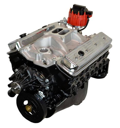 Power Torque Performance Engine Long Block - Remanufactured HP32M | O'