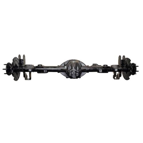 Power Torque Drive Axle Assembly RAX0105B O'Reilly Auto Parts