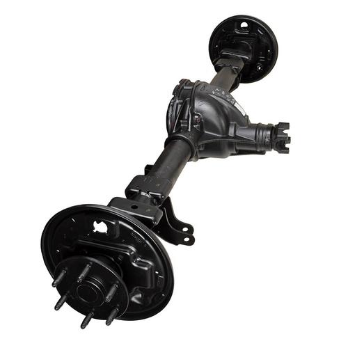 Power Torque Drive Axle Assembly RAX0208B O'Reilly Auto Parts