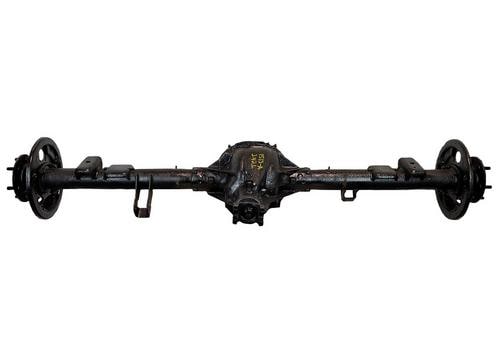 List: Complete Axle Assembly - 1990 Chevrolet K1500 Pickup 4WD | O ...