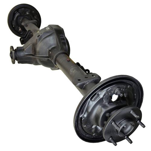 Power Torque Axle Assembly RAX2004A O'Reilly Auto Parts