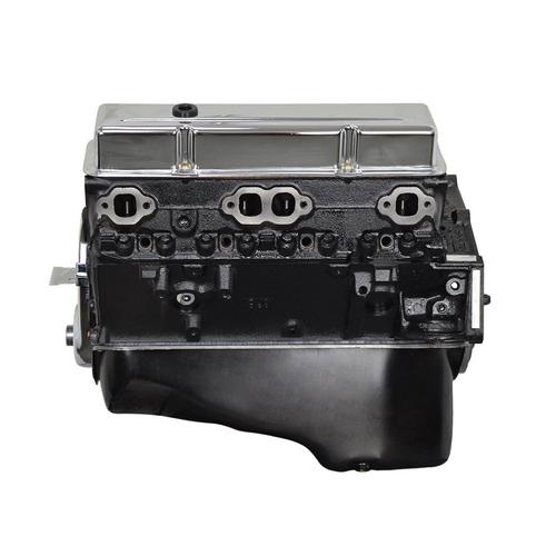 Power Torque Long Block Remanufactured VC121P O'Reilly Auto Parts