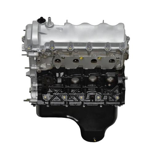 Power Torque Engine Long Block - Remanufactured VFDA | O'Reilly Auto P