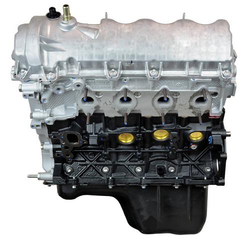 Power Torque Long Block - Remanufactured VFDV | O'Reilly