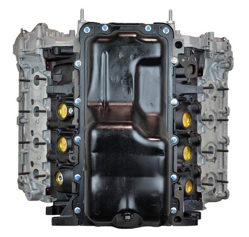 ベビーグッズも大集合 Power Torque Long Block - Remanufactured VFDV | O'Reilly メンテナンス