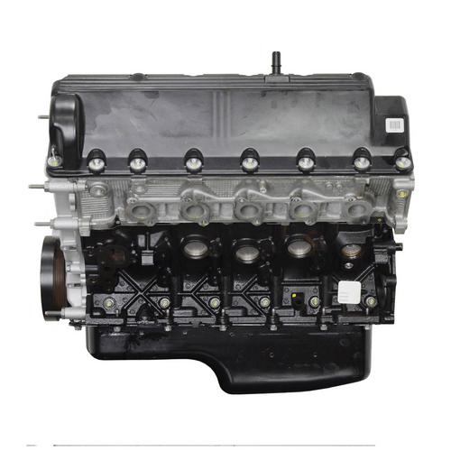 Power Torque Long Block Remanufactured VFFX O'Reilly Auto Parts