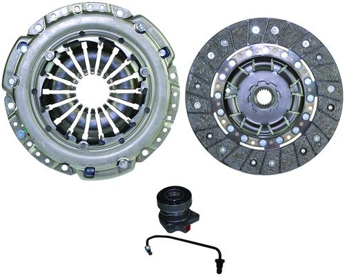 Power Torque Clutch Kit K724631 | O'Reilly Auto Parts