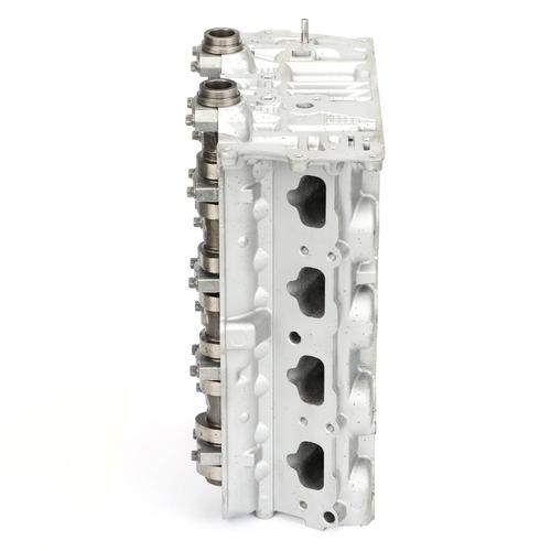 Power Torque Chevrolet, GM Cylinder Head Assembly 2CG1 | O'Reilly