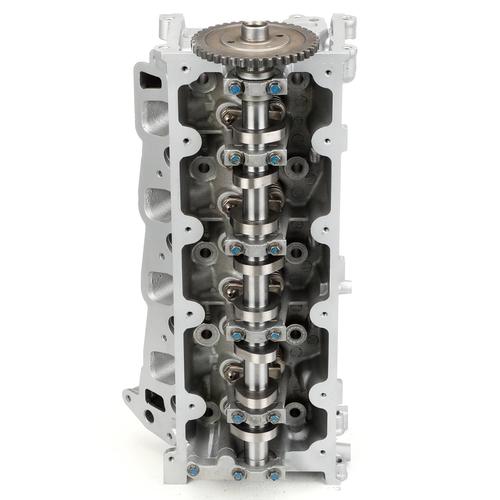 Power Torque Ford Cylinder Head Assembly 2FZK | O'Reilly