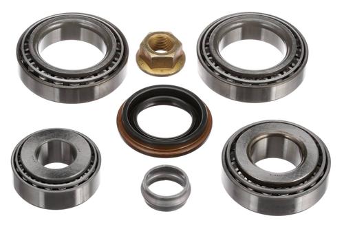 Power Torque Differential Bearing And Oil Seal Kit 716B004 Power Torque Differential Bearing And Oil Seal Kit 716B004