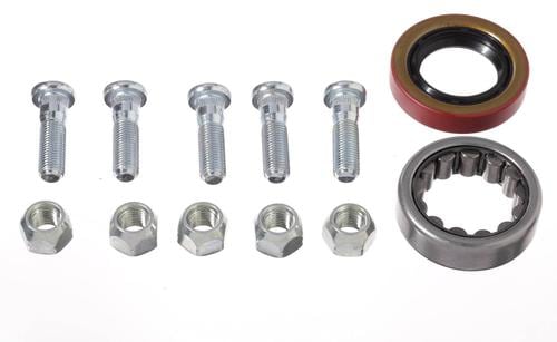 Power Torque Axle Shaft AXK160 | O'Reilly Auto Parts