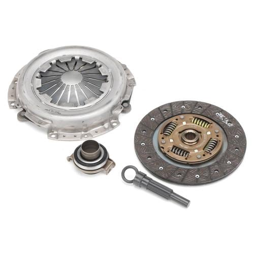 Power Torque Clutch Kit K003603 O'Reilly Auto Parts