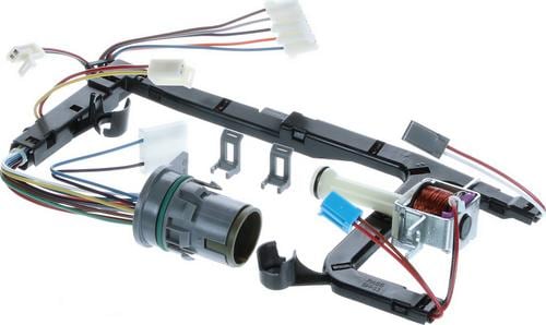 Power Torque 0 Terminal Transmission Control Solenoid TE-162 | O'Reill