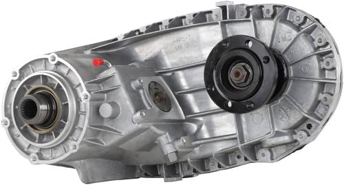 Differential assembly - product image